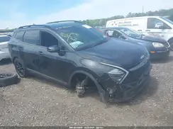 5XYK7CAFXPG094496 2023 KIA SPORTAGE
