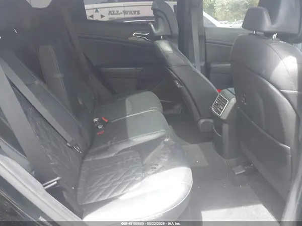 5XYK7CAFXPG094496 2023 KIA SPORTAGE - Image 8