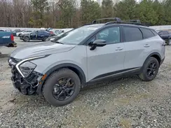 5XYK7CAFXPG119610 2023 KIA SPORTAGE