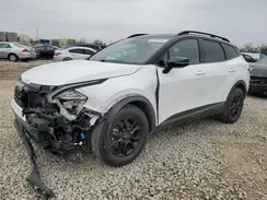 5XYK7CAFXPG126704 2023 KIA SPORTAGE