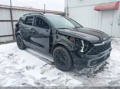 5XYK7CAFXPG136150 2023 KIA SPORTAGE