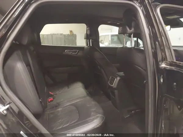 5XYK7CAFXPG136150 2023 KIA SPORTAGE - Image 8