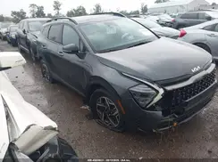 5XYK7CDF0RG140934 2024 KIA SPORTAGE
