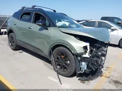 5XYK7CDF0RG151397 2024 KIA SPORTAGE