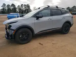 5XYK7CDF0RG162710 2024 KIA SPORTAGE