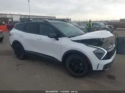 5XYK7CDF0RG175036 2024 KIA SPORTAGE