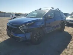 5XYK7CDF0RG181659 2024 KIA SPORTAGE
