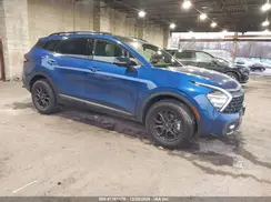 5XYK7CDF0RG193570 2024 KIA SPORTAGE