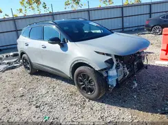 5XYK7CDF0RG221755 2024 KIA SPORTAGE
