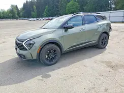 5XYK7CDF0RG226602 2024 KIA SPORTAGE