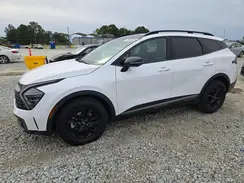 5XYK7CDF0RG227166 2024 KIA SPORTAGE