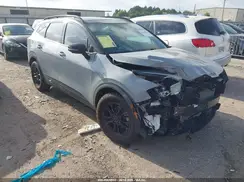 5XYK7CDF0SG294324 2025 KIA SPORTAGE
