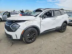 5XYK7CDF1RG139131 2024 KIA SPORTAGE