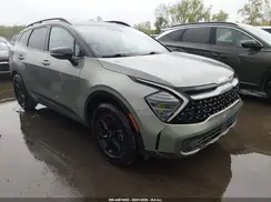 5XYK7CDF1RG142546 2024 KIA SPORTAGE