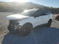 5XYK7CDF1RG142627 2024 KIA SPORTAGE