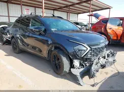 5XYK7CDF1RG151473 2024 KIA SPORTAGE