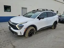 5XYK7CDF1RG152526 2024 KIA SPORTAGE
