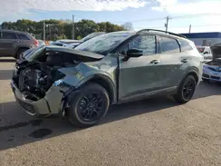 5XYK7CDF1RG154924 2024 KIA SPORTAGE