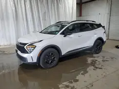 5XYK7CDF1RG155054 2024 KIA SPORTAGE