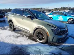 5XYK7CDF1RG164384 2024 KIA SPORTAGE