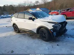 5XYK7CDF1RG166782 2024 KIA SPORTAGE
