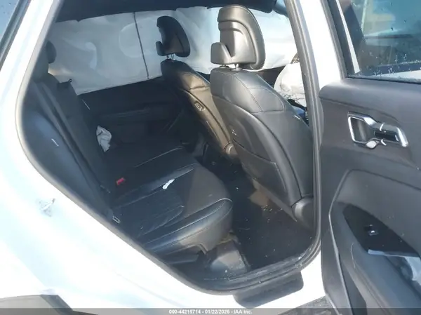 5XYK7CDF1RG166782 2024 KIA SPORTAGE - Image 8