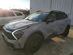 5XYK7CDF1RG178916 2024 KIA SPORTAGE