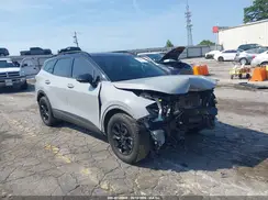 5XYK7CDF1RG185428 2024 KIA SPORTAGE