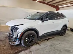 5XYK7CDF1RG191715 2024 KIA SPORTAGE