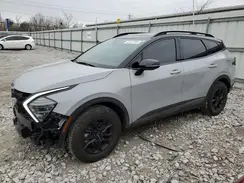 5XYK7CDF1RG194632 2024 KIA SPORTAGE