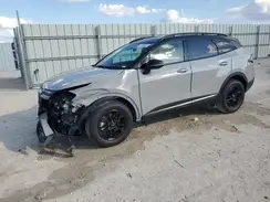5XYK7CDF1RG214880 2024 KIA SPORTAGE