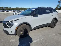 5XYK7CDF1RG219397 2024 KIA SPORTAGE
