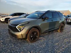 5XYK7CDF1RG221943 2024 KIA SPORTAGE