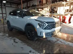 5XYK7CDF1RG229301 2024 KIA SPORTAGE