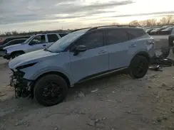 5XYK7CDF2RG137940 2024 KIA SPORTAGE
