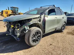 5XYK7CDF2RG138280 2024 KIA SPORTAGE