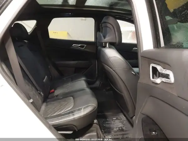 5XYK7CDF2RG148954 2024 KIA SPORTAGE - Image 8