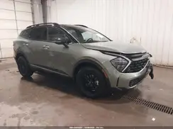 5XYK7CDF2RG157007 2024 KIA SPORTAGE
