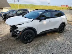 5XYK7CDF2RG167486 2024 KIA SPORTAGE