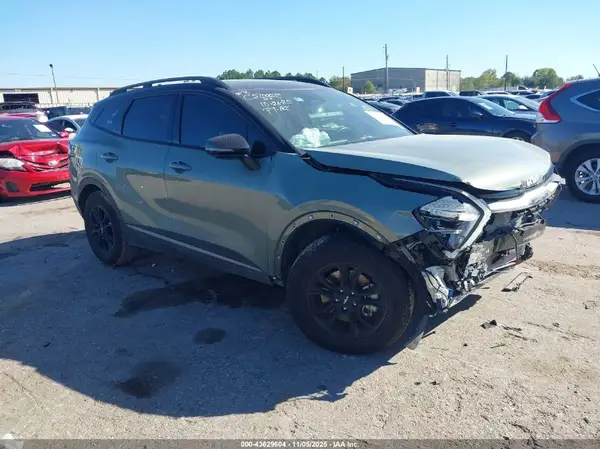 5XYK7CDF2RG223815 2024 KIA SPORTAGE - Image 1