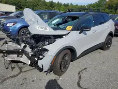 5XYK7CDF2RG228318 2024 KIA SPORTAGE