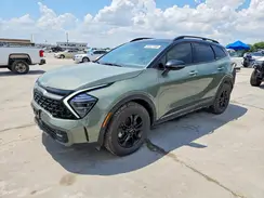 5XYK7CDF2RG230442 2024 KIA SPORTAGE