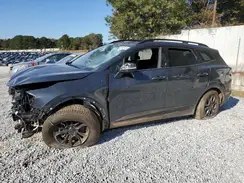 5XYK7CDF2SG252026 2025 KIA SPORTAGE