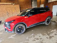 5XYK7CDF2TG377397 2026 KIA SPORTAGE