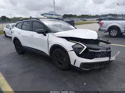 5XYK7CDF3RG158845 2024 KIA SPORTAGE