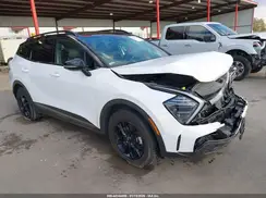 5XYK7CDF3RG165617 2024 KIA SPORTAGE