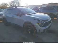 5XYK7CDF3RG179744 2024 KIA SPORTAGE