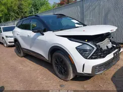 5XYK7CDF3RG184796 2024 KIA SPORTAGE