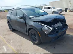 5XYK7CDF3SG272320 2025 KIA SPORTAGE
