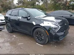 5XYK7CDF3SG307017 2025 KIA SPORTAGE